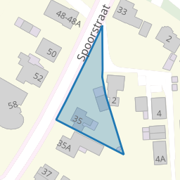 Perceel VSV00-D-4538