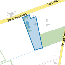 Perceel VSV00-D-4552