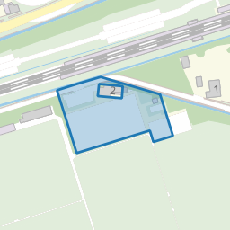 Perceel VSV00-D-4561