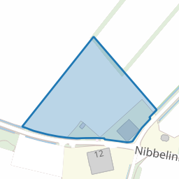 Perceel VSV00-D-4609