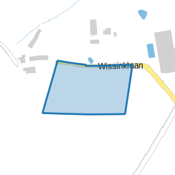 Perceel VSV00-D-4651