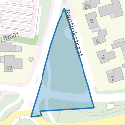 Perceel VSV00-D-4836