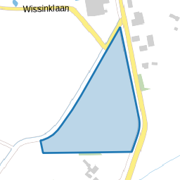 Perceel VSV00-D-4868