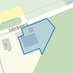 Perceel VSV00-D-4910