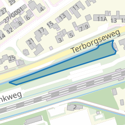 Perceel VSV00-D-4926