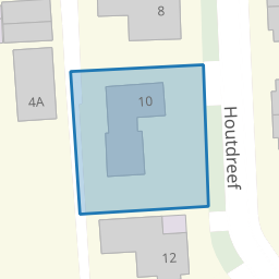 Perceel VSV00-D-4932