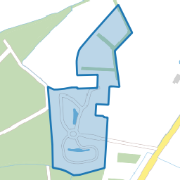 Perceel VSV00-D-5003