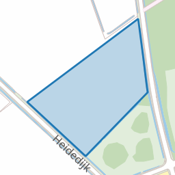 Perceel VSV00-D-5009