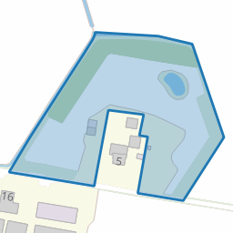 Perceel VSV00-D-5011