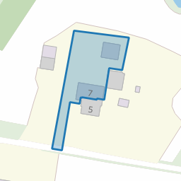 Perceel VSV00-D-5012