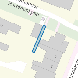 Perceel VSV00-D-5016