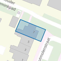 Perceel VSV00-D-5017