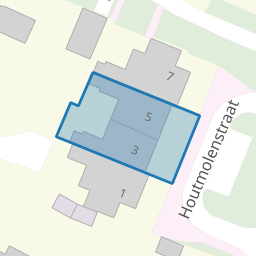 Perceel VSV00-D-5018