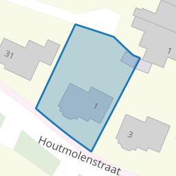 Perceel VSV00-D-5022