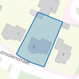 Perceel VSV00-D-5023