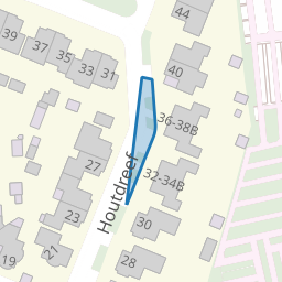 Perceel VSV00-D-5040