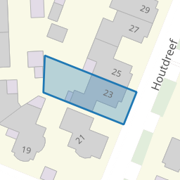 Perceel VSV00-D-5051