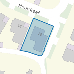 Perceel VSV00-D-5052