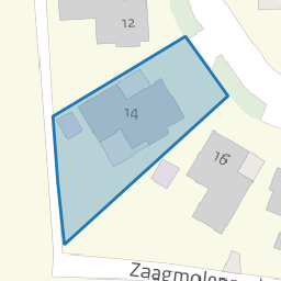 Perceel VSV00-D-5061