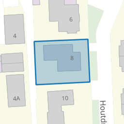 Perceel VSV00-D-5065