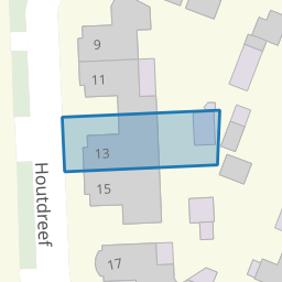 Perceel VSV00-D-5067