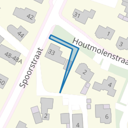 Perceel VSV00-D-5074