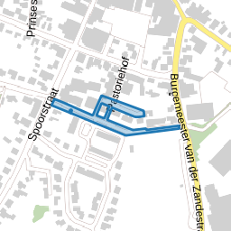 Perceel VSV00-D-5086