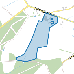 Perceel VSV00-D-5098