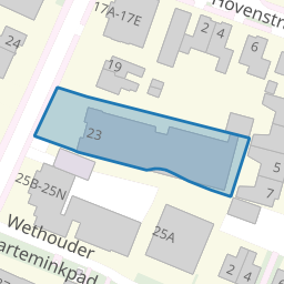 Perceel VSV00-D-5111