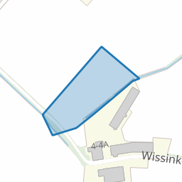 Perceel VSV00-D-5125