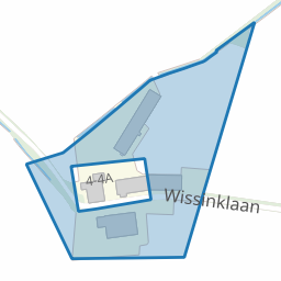 Perceel VSV00-D-5126