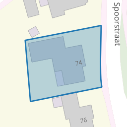 Perceel VSV00-D-5144