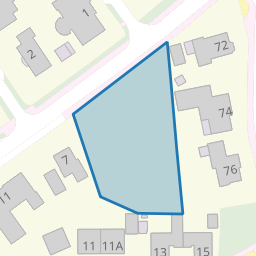 Perceel VSV00-D-5145