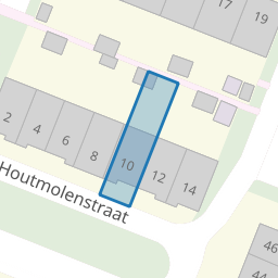 Perceel VSV00-D-5209