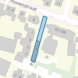 Perceel VSV00-D-5230