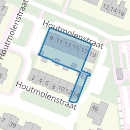 Perceel VSV00-D-5272