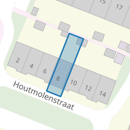 Perceel VSV00-D-5273