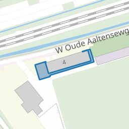 Perceel VSV00-D-5281