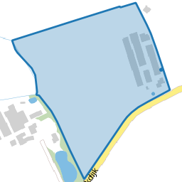 Perceel VSV00-D-5285