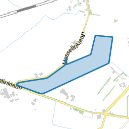 Perceel VSV00-D-5309