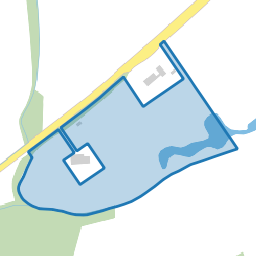 Perceel VSV00-D-5320