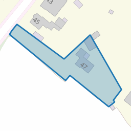 Perceel VSV00-D-5343