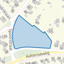 Perceel VSV00-D-5344