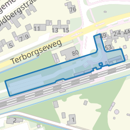 Perceel VSV00-D-5370