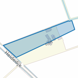 Perceel VSV00-D-5400