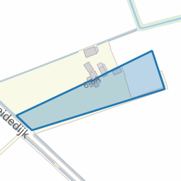 Perceel VSV00-D-5401