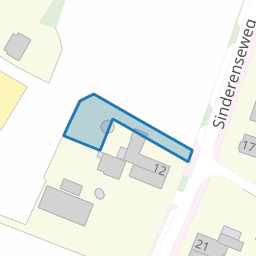 Perceel VSV00-D-5408