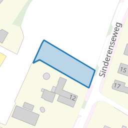 Perceel VSV00-D-5410