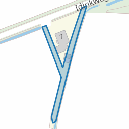 Perceel VSV00-D-5443