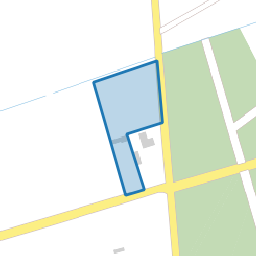 Perceel VSV00-D-5461